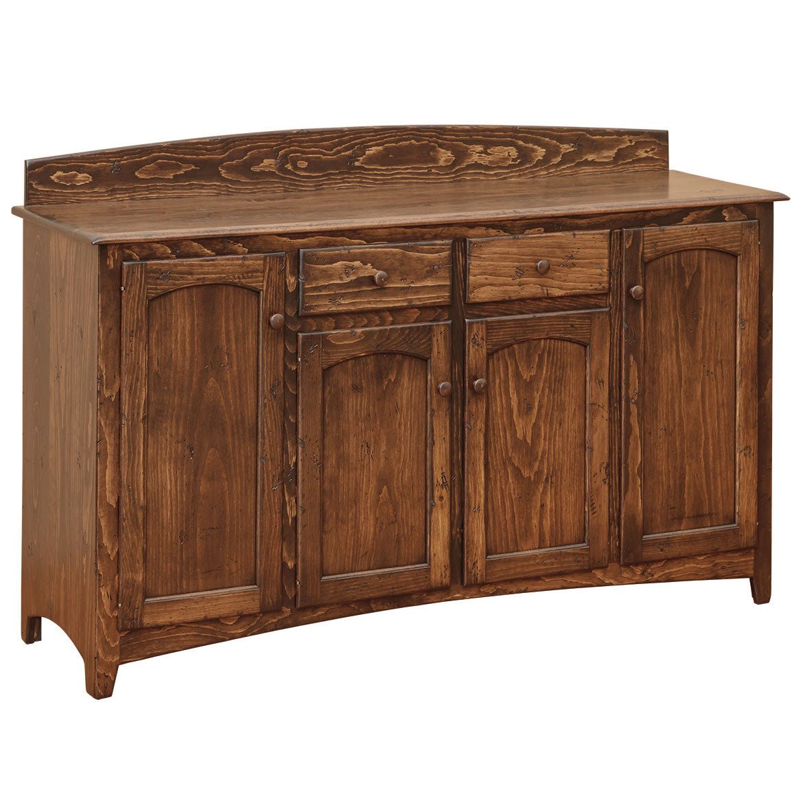 Gallery Sideboard - snyders.furniture