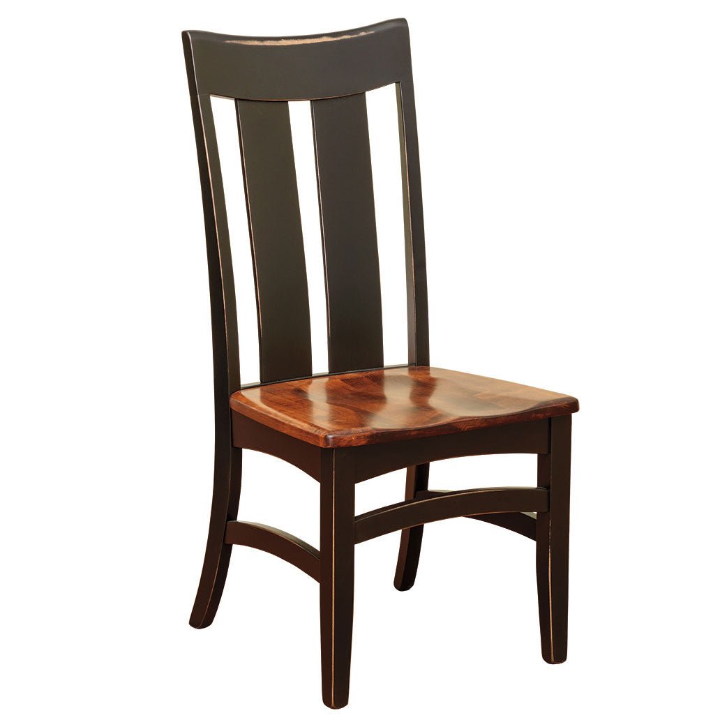 Galveston Shaker Dining Chair - snyders.furniture