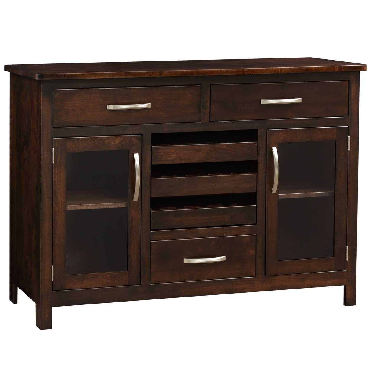Georgetown Server - snyders.furniture