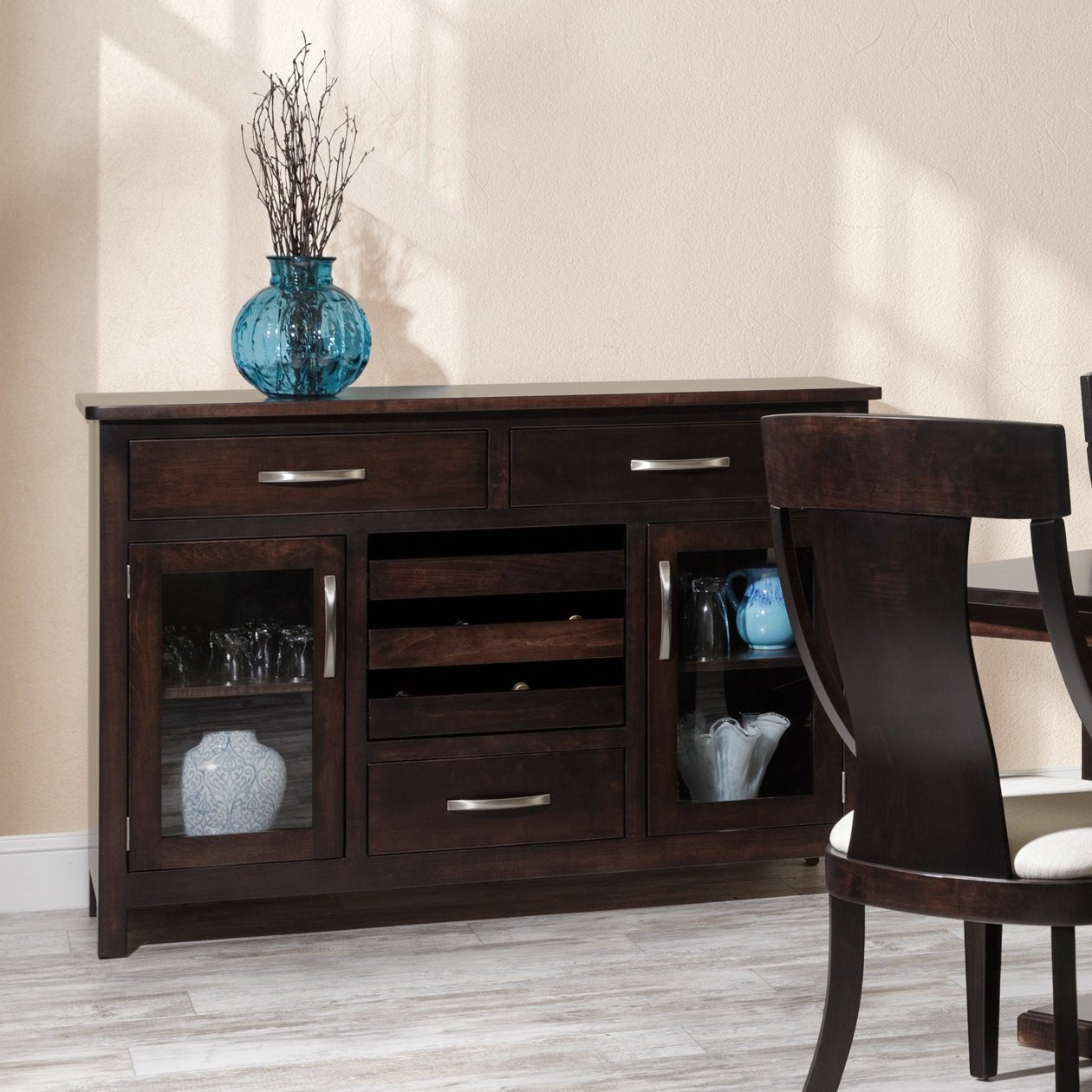 Georgetown Server - snyders.furniture