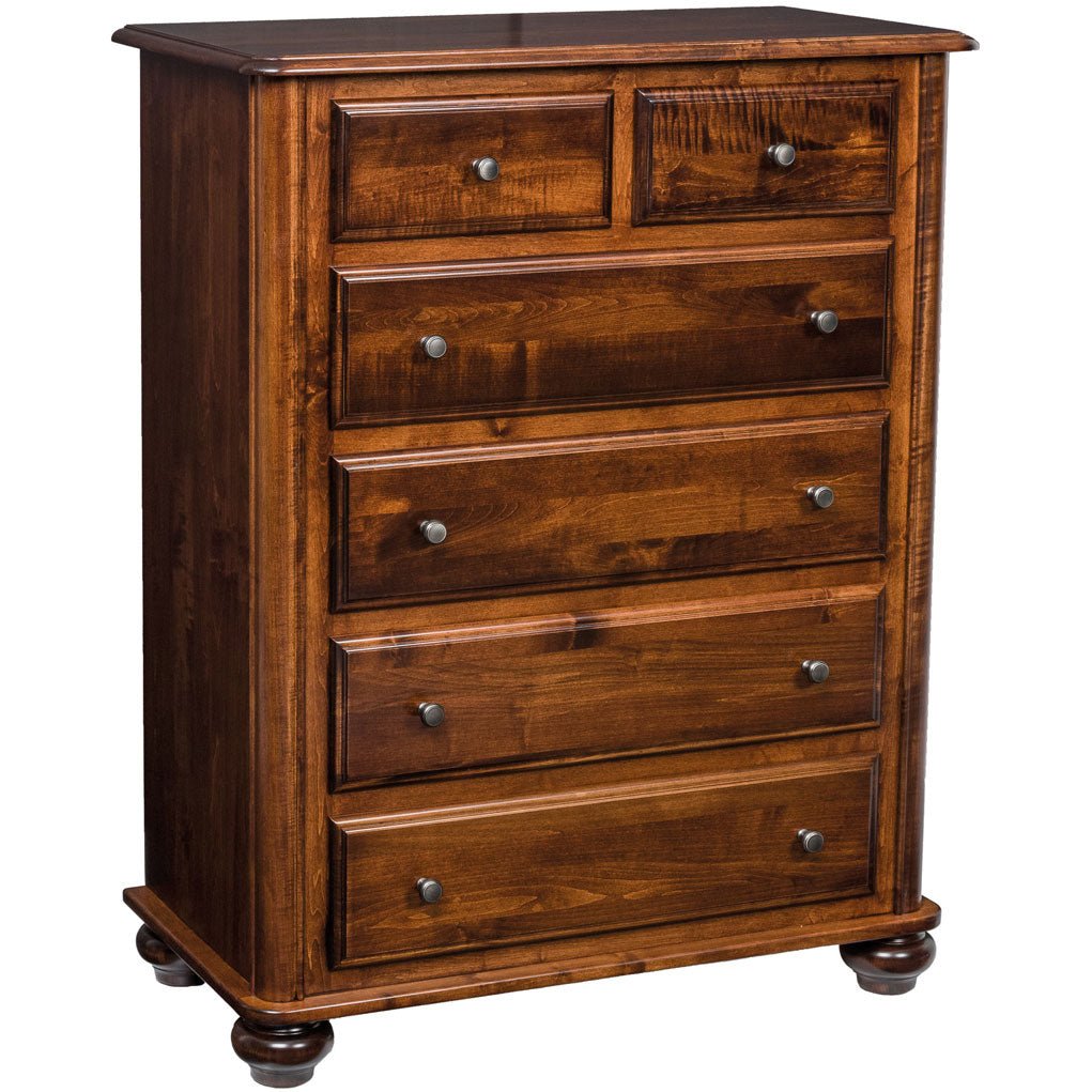 Hampton Chest - snyders.furniture
