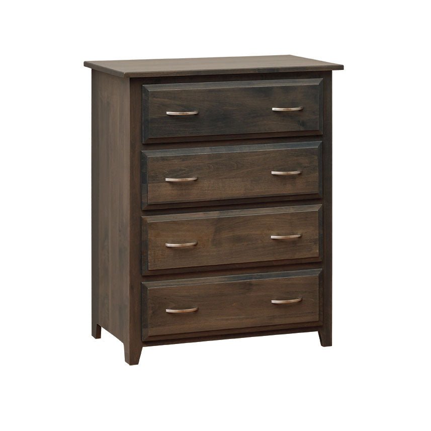 Hartford 4-Drawer Chest - snyders.furniture