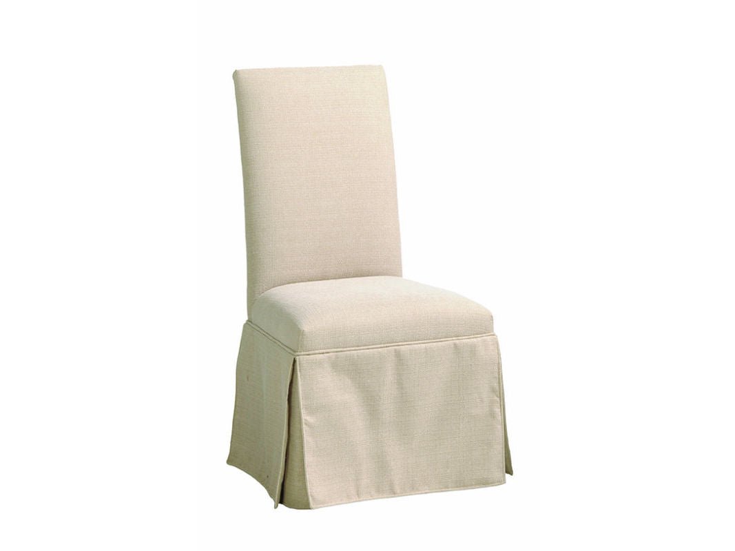 Harvest Star Upholstered Dining Chair - snyders.furniture