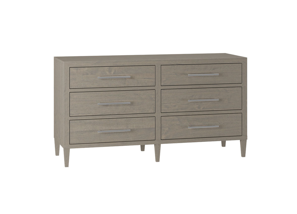kids grey dresser FUFU&GAGA 4-Drawer Gray Wood Kids Dresser Changing Table Dresser Storage Cabinet With Shelves 38 in. H x 45 in. W x 18 in. D THD-KF180079-04