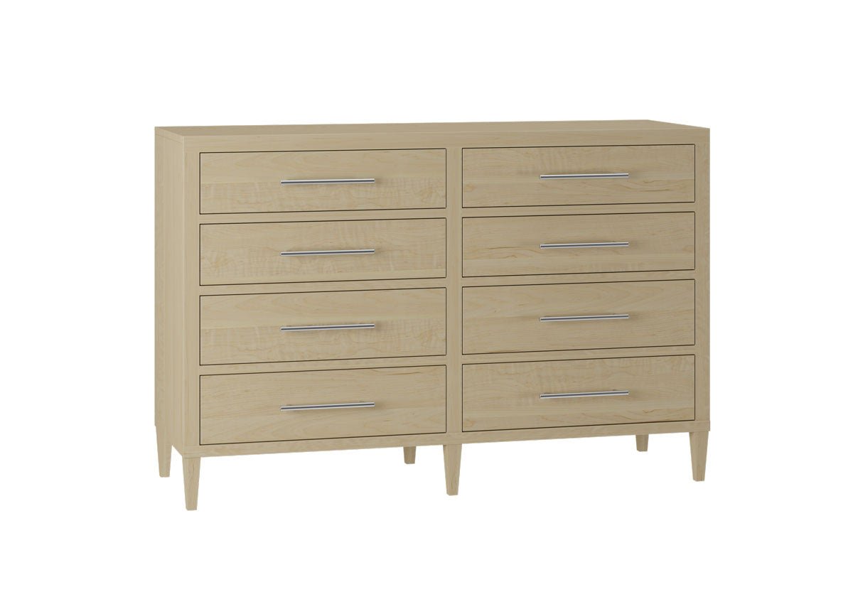 Amish Haven 8 Drawer Tall Dresser for Kids Amish Haven 8 Drawer Tall Dresser for Kids