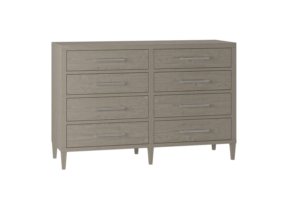 Amish Haven 8 Drawer Tall Dresser for Kids Amish Haven 8 Drawer Tall Dresser for Kids