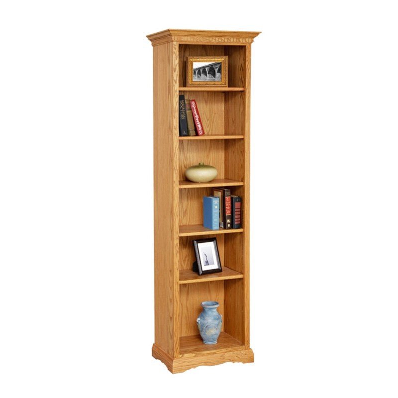 Heritage 21&quot; Wide Bookcase - snyders.furniture