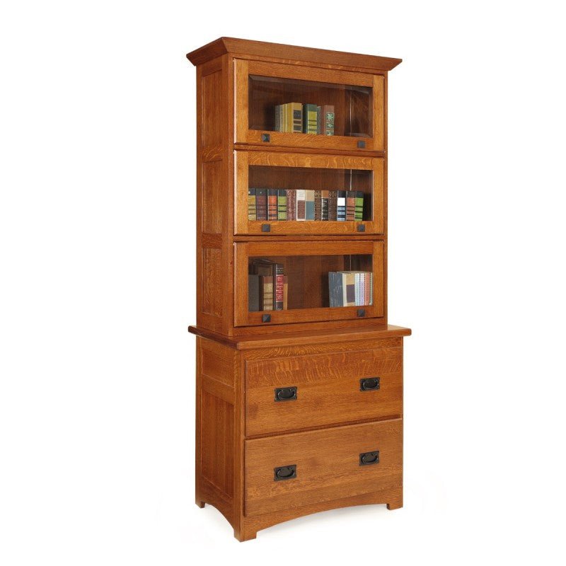 Heritage Lateral File Cabinet