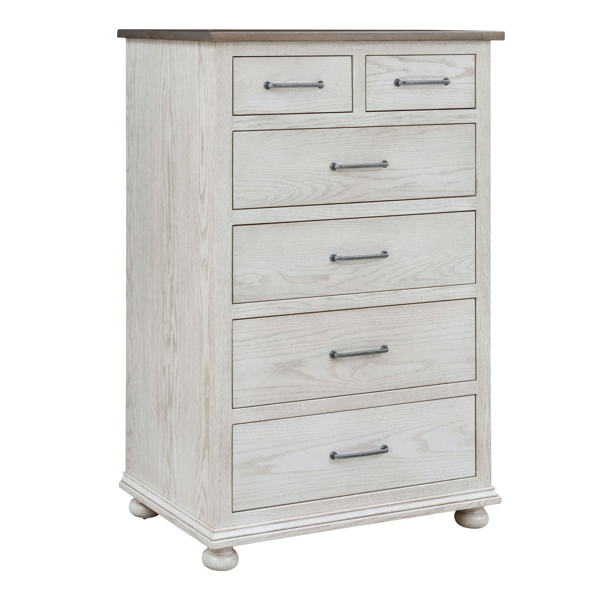 Hickory Grove Chest of Drawers - snyders.furniture