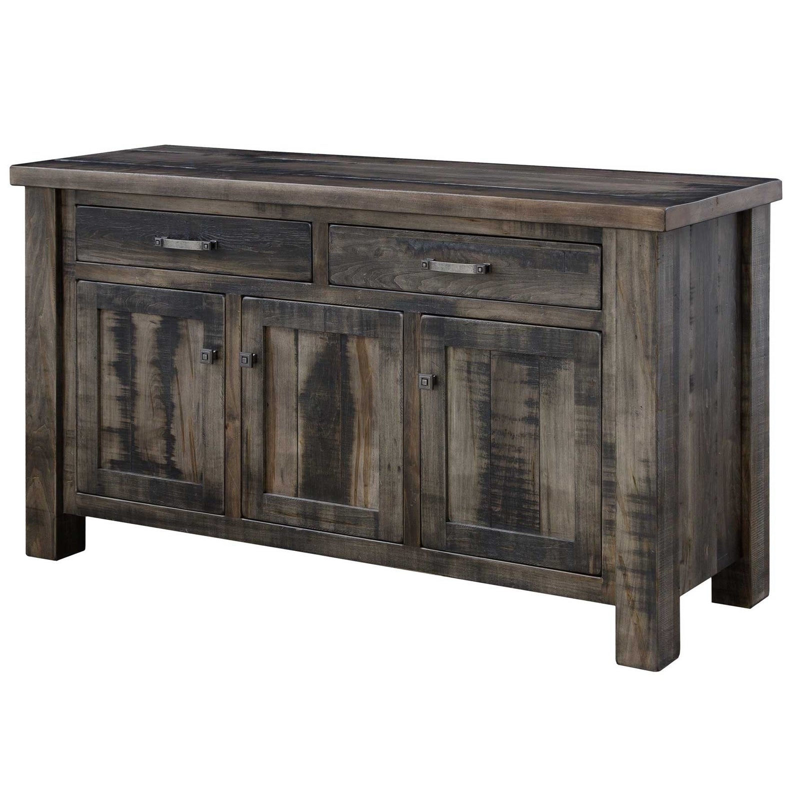 Houston 3-Door Buffet - snyders.furniture