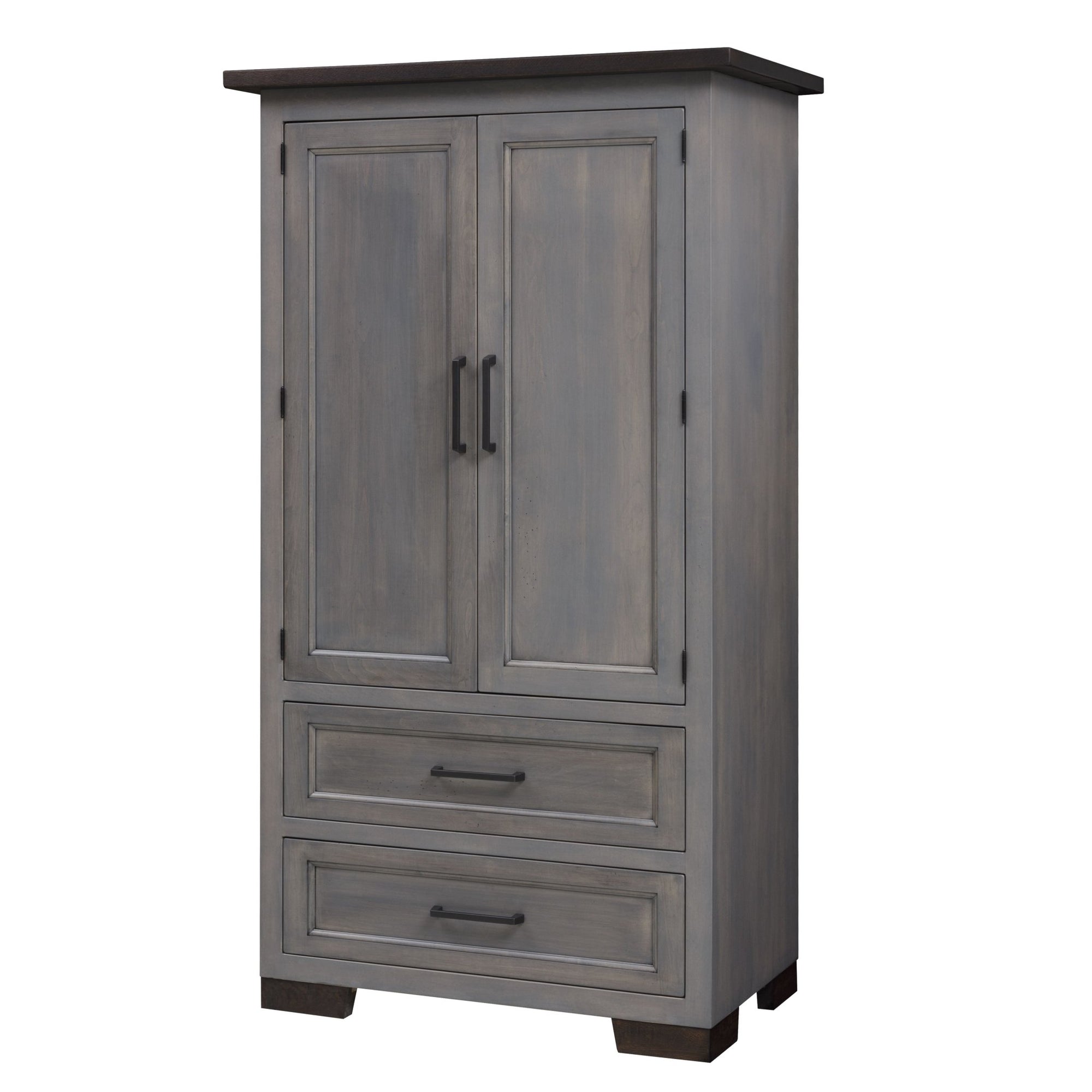 Hudson Armoire - snyders.furniture