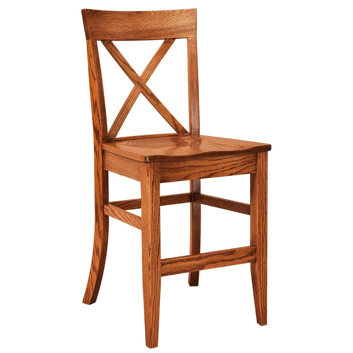 Hudson Bar Chair - snyders.furniture