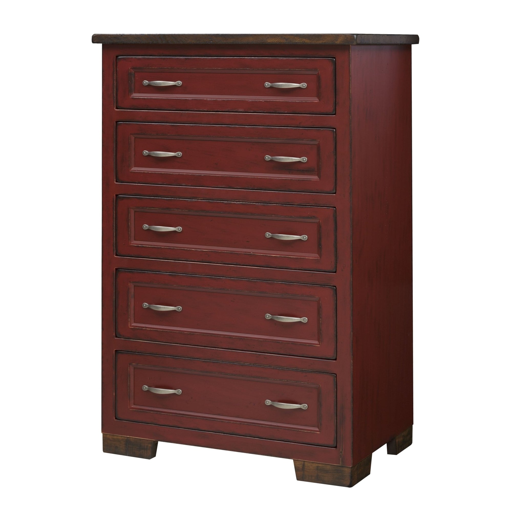 Hudson Chest of Drawers - snyders.furniture