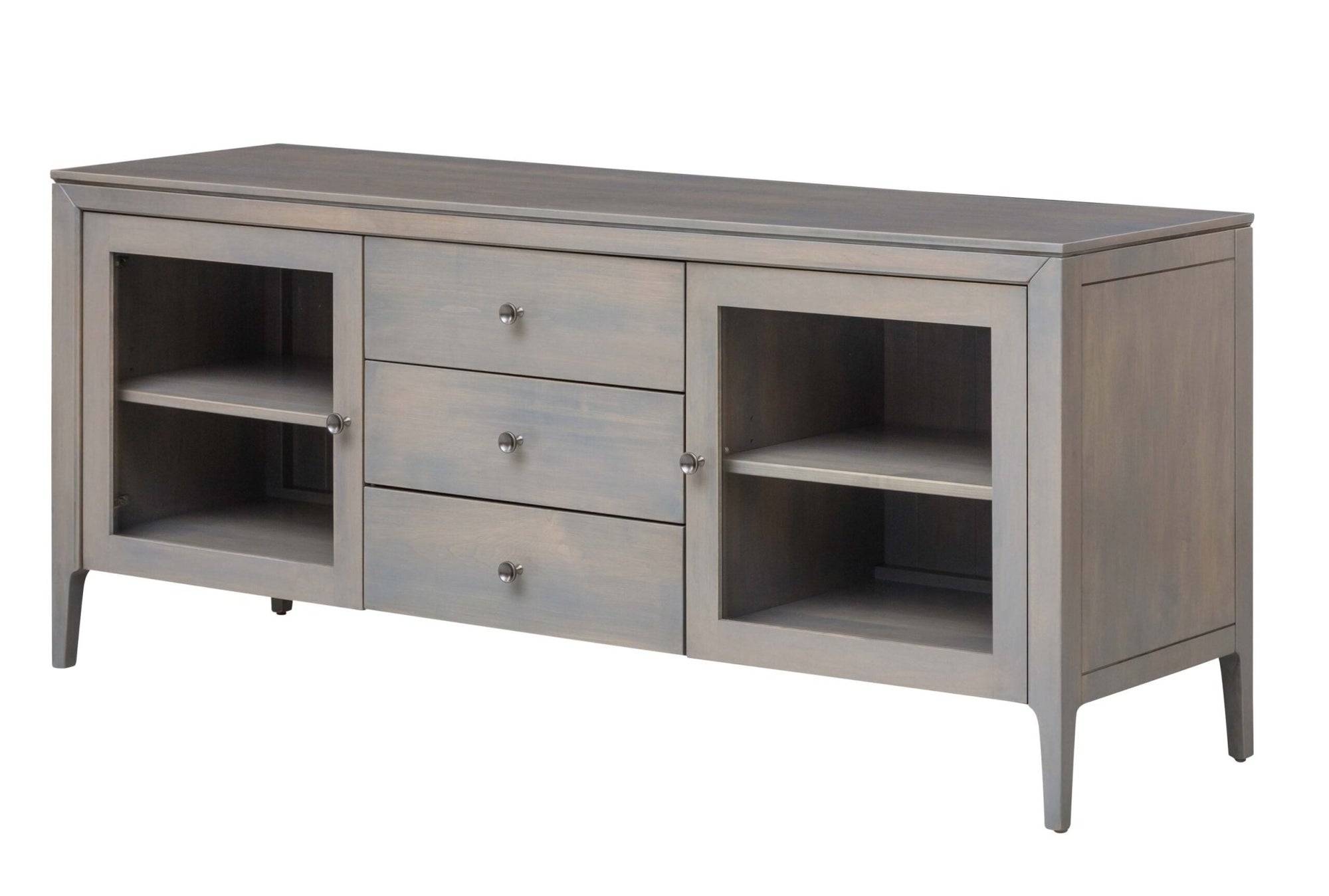 Hyde Park Low Cabinet - snyders.furniture