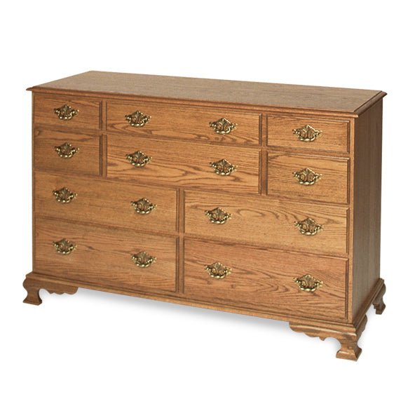 Jamestown Double Dresser - snyders.furniture