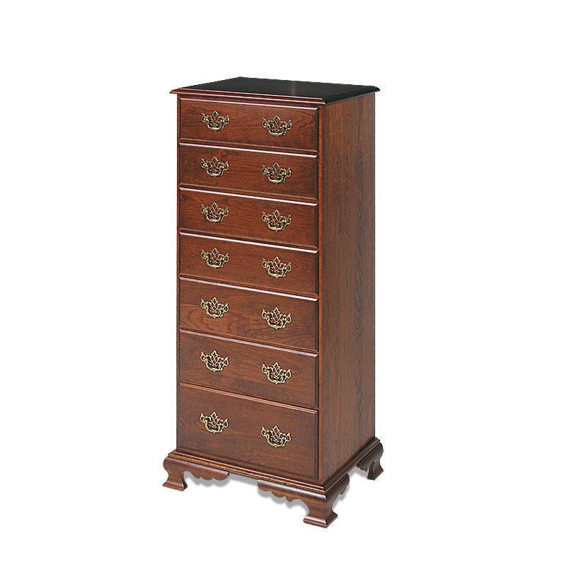 Jamestown Lingerie Chest - snyders.furniture