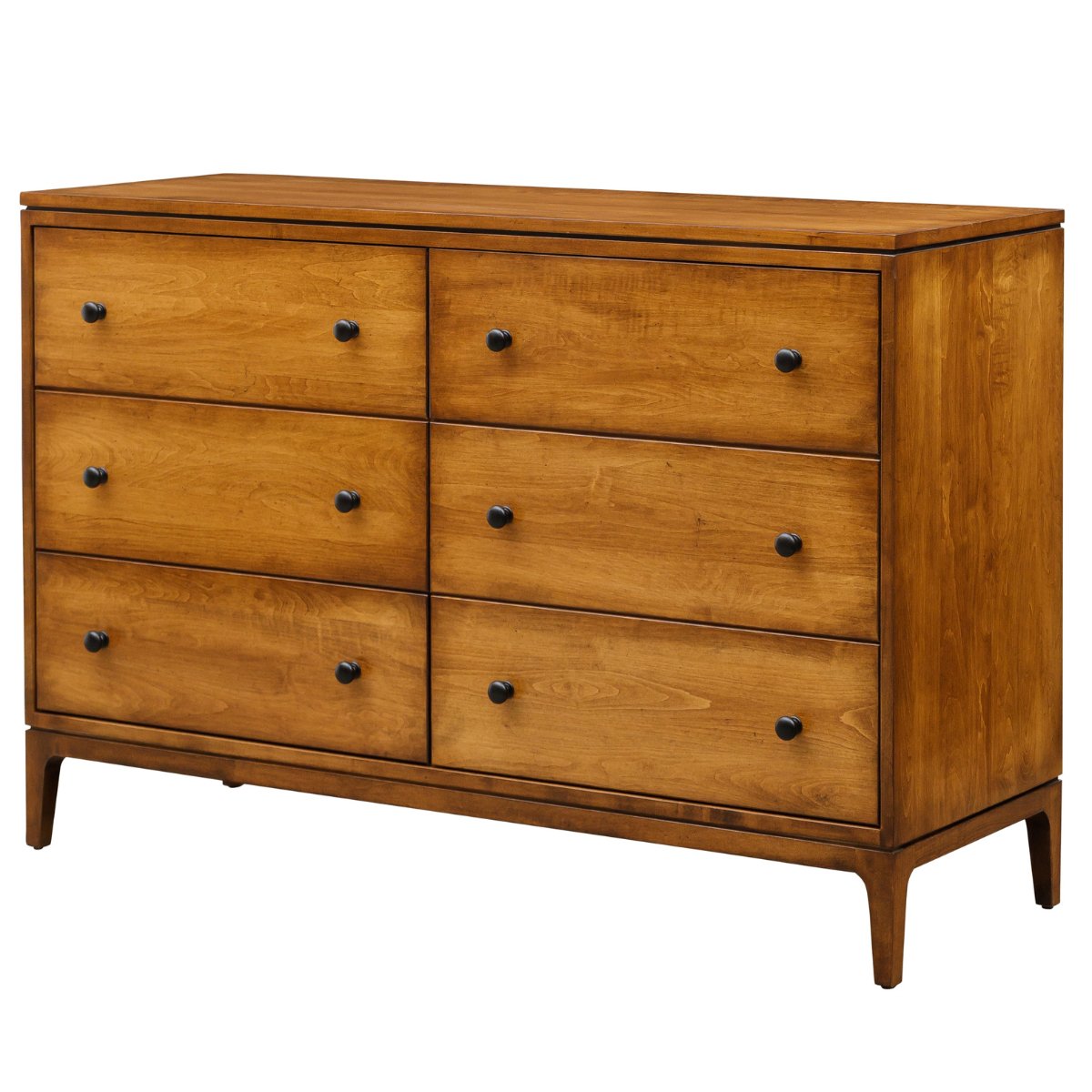 Kiel Double Dresser - snyders.furniture