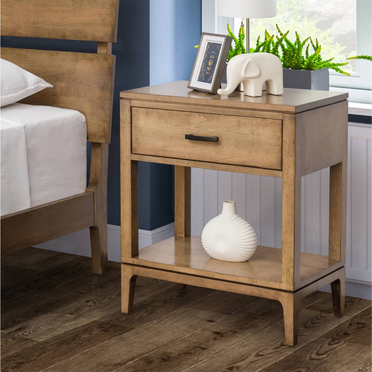 Kiel Night Stand - snyders.furniture