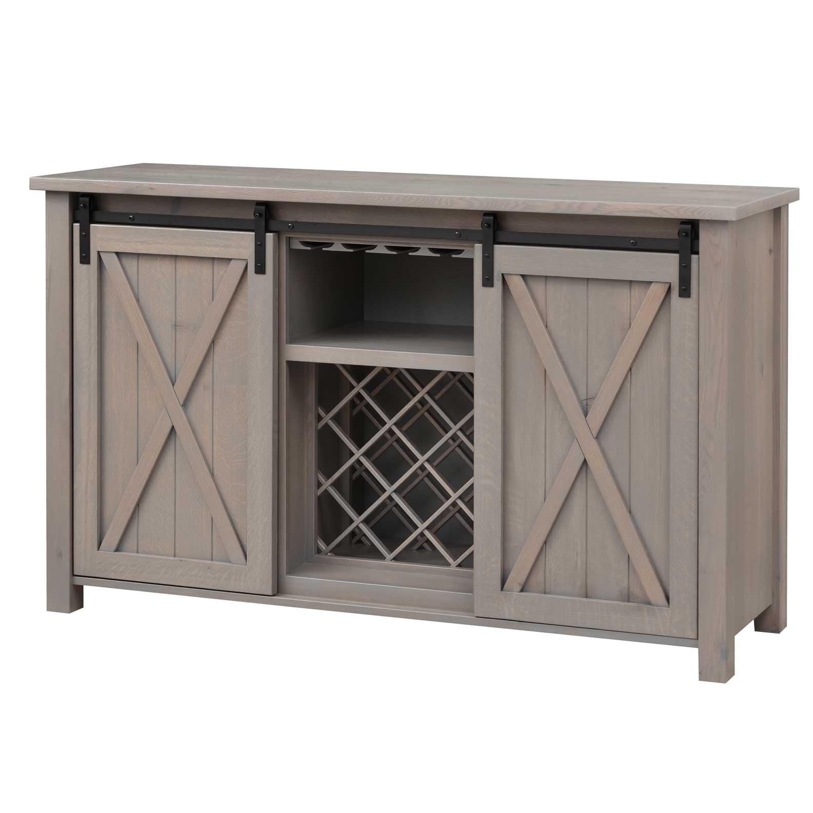 Lahoma Wine Server - snyders.furniture