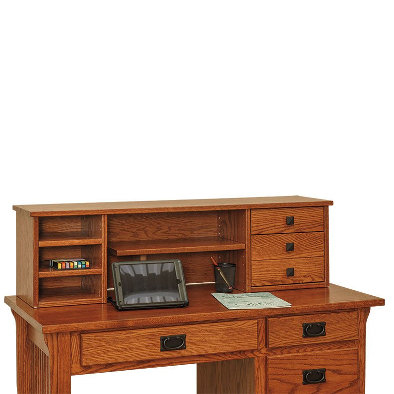 Large Computer Desk - snyders.furniture