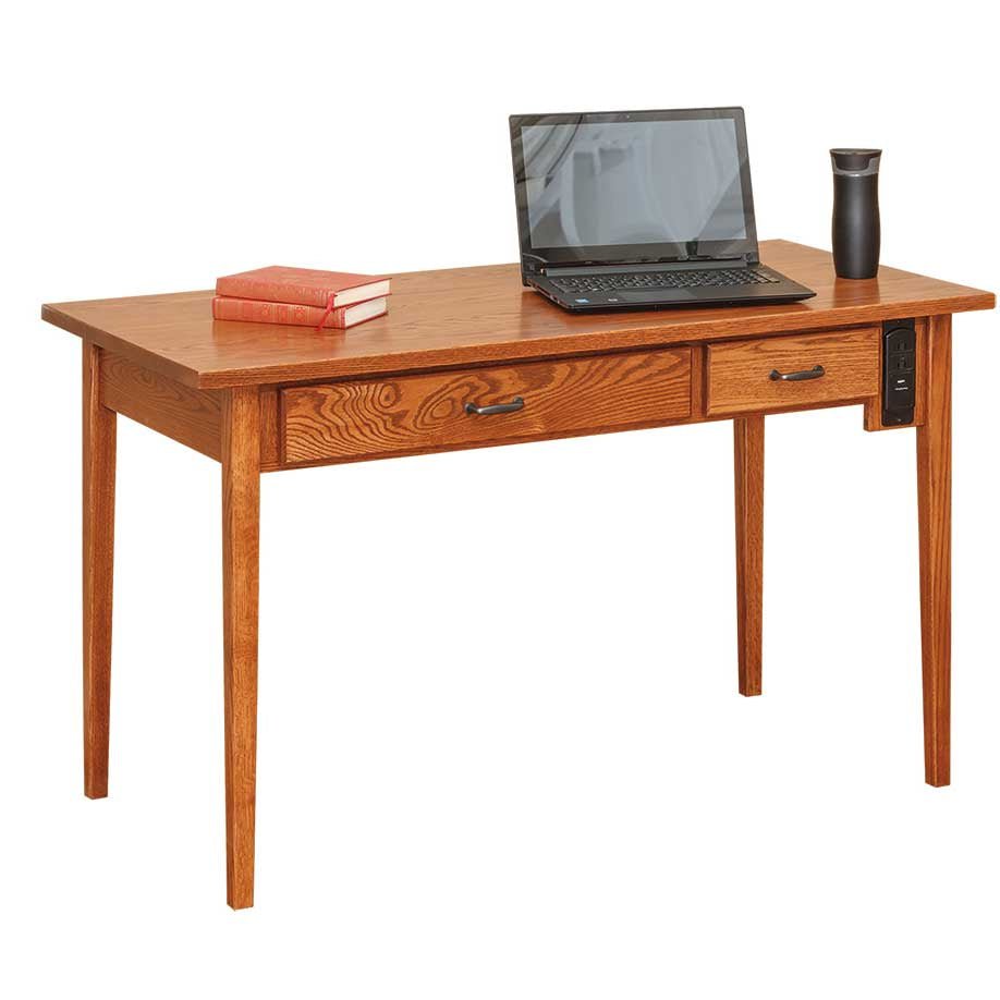 Large Writing Desk - snyders.furniture