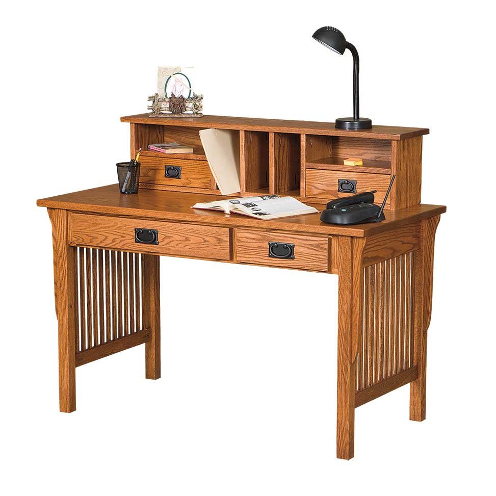 Large Writing Desk - snyders.furniture