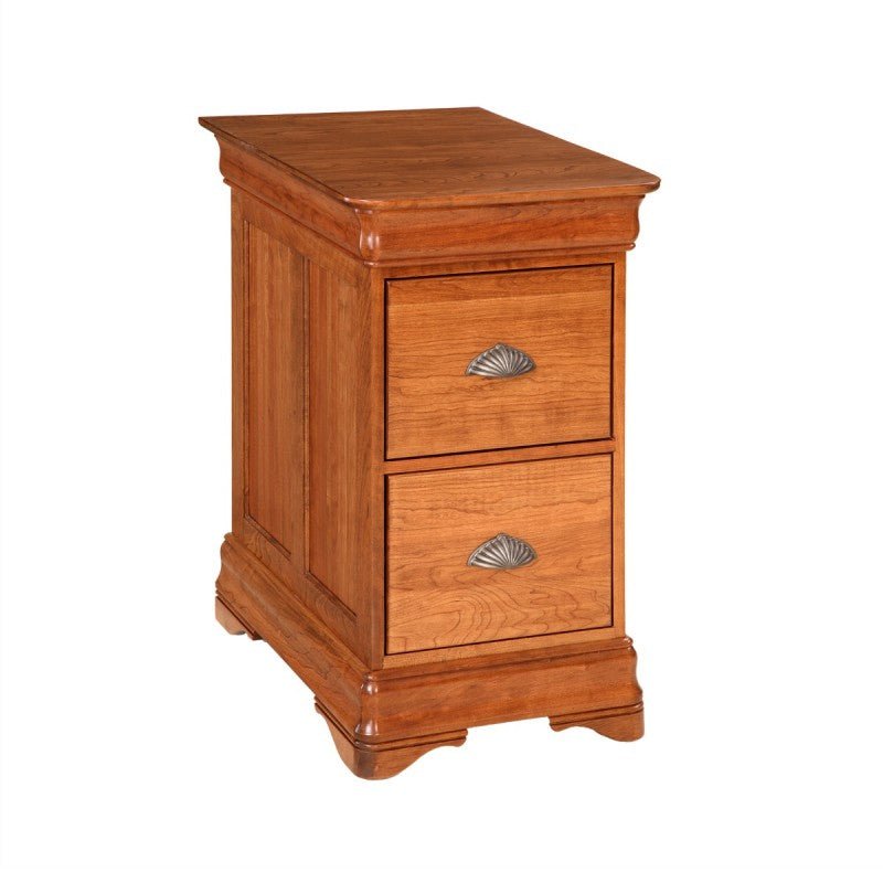 Le Chateau File Cabinet - snyders.furniture