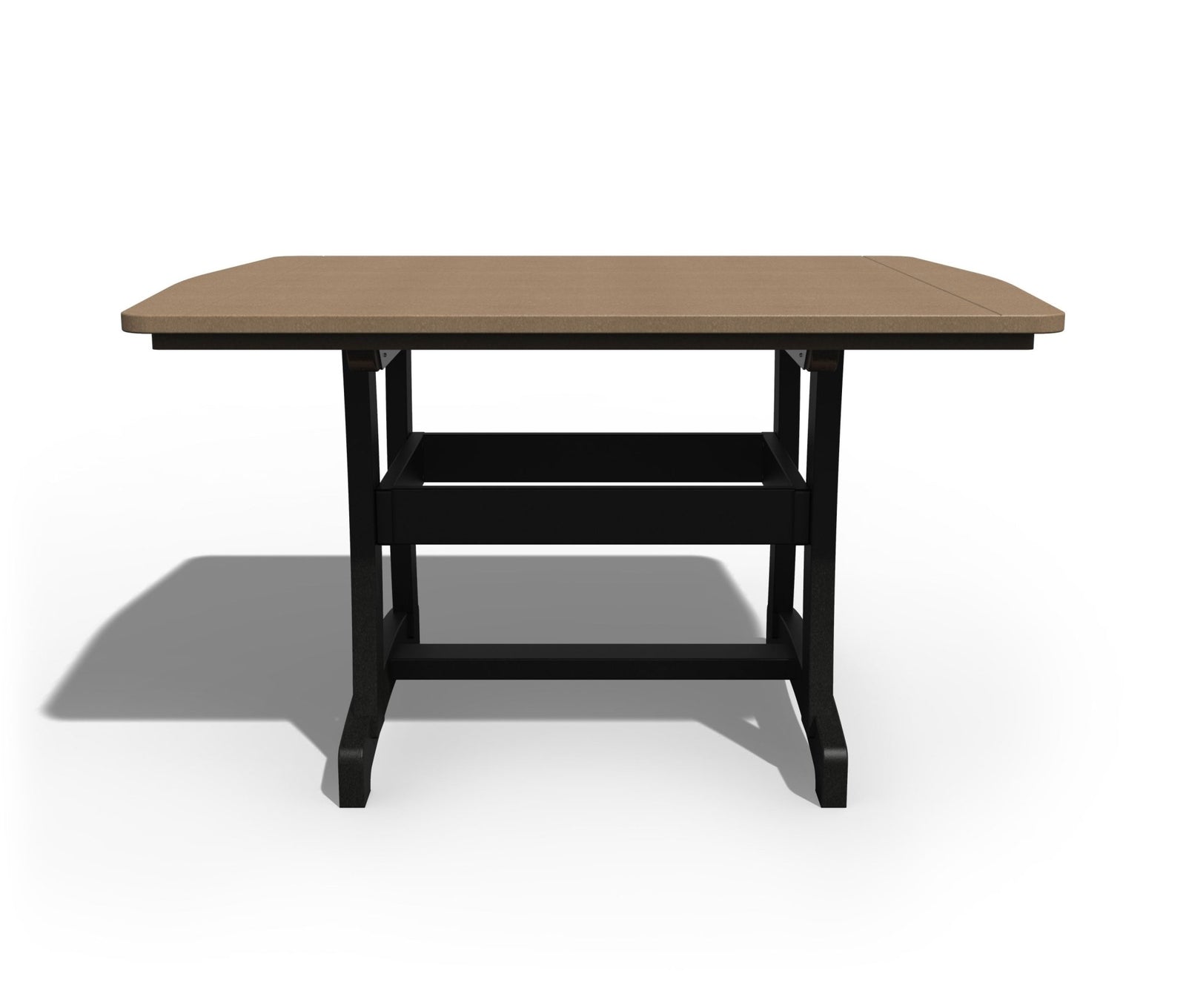 Legacy 4x4 Outdoor Dining Table - snyders.furniture