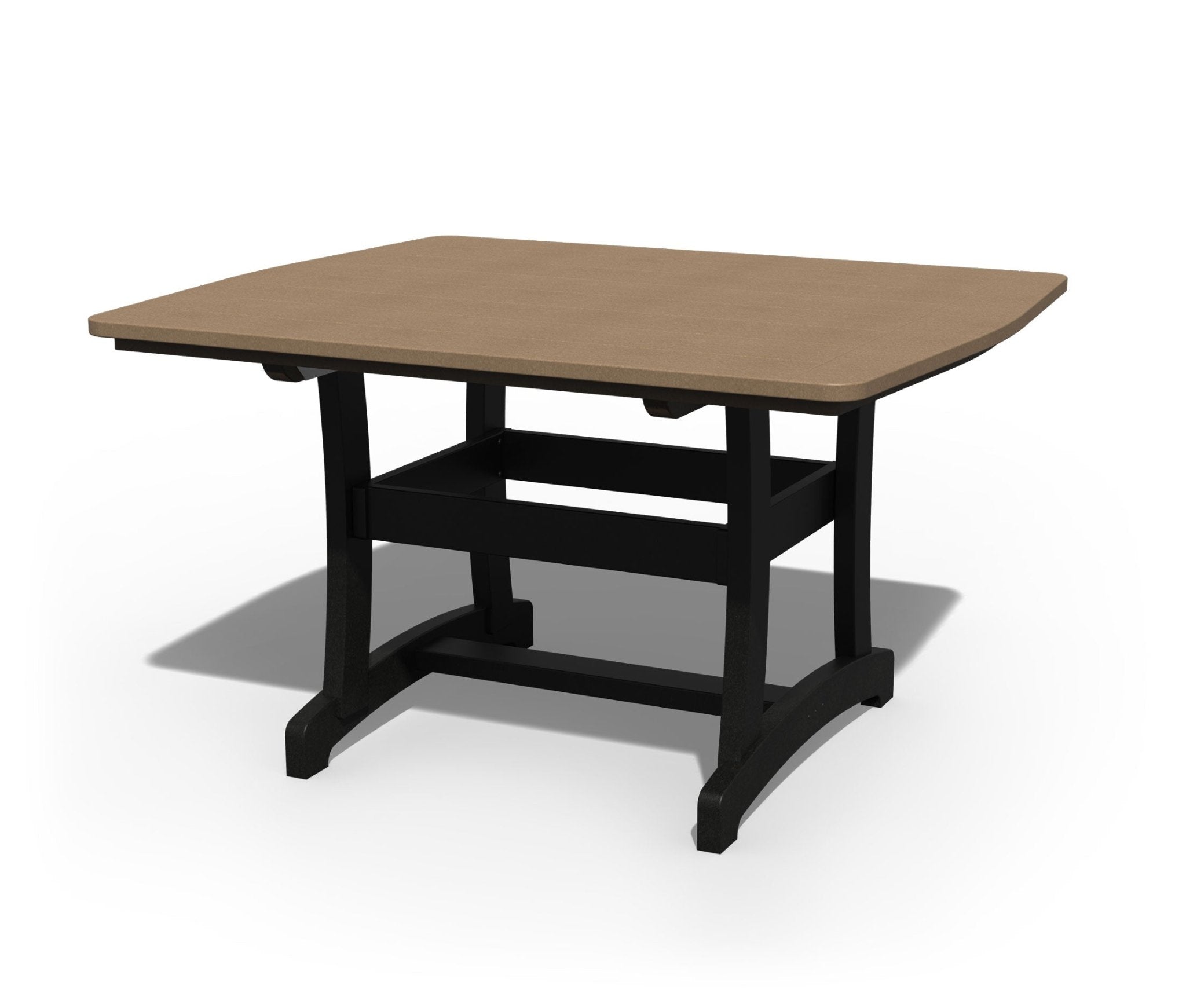 4x4 Wood Table