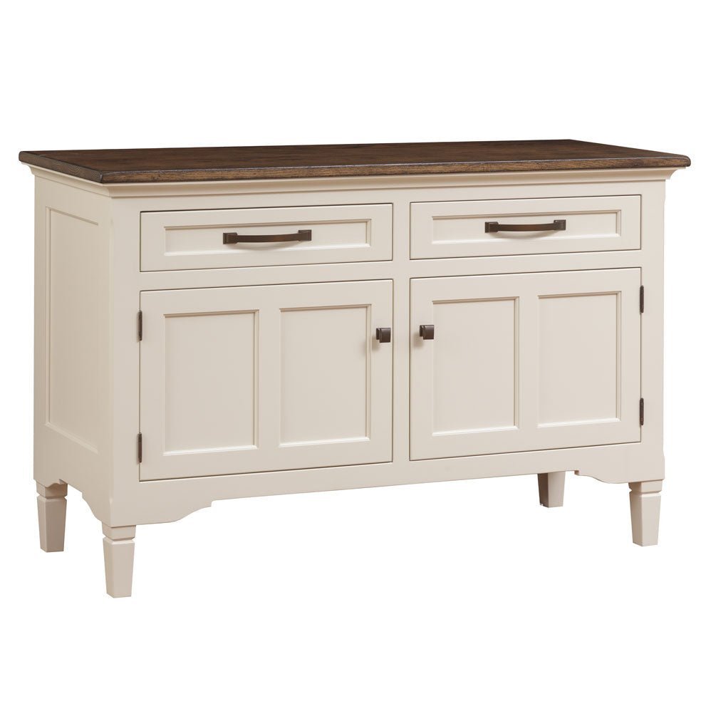 Lexington 2-Drawer Buffet - snyders.furniture