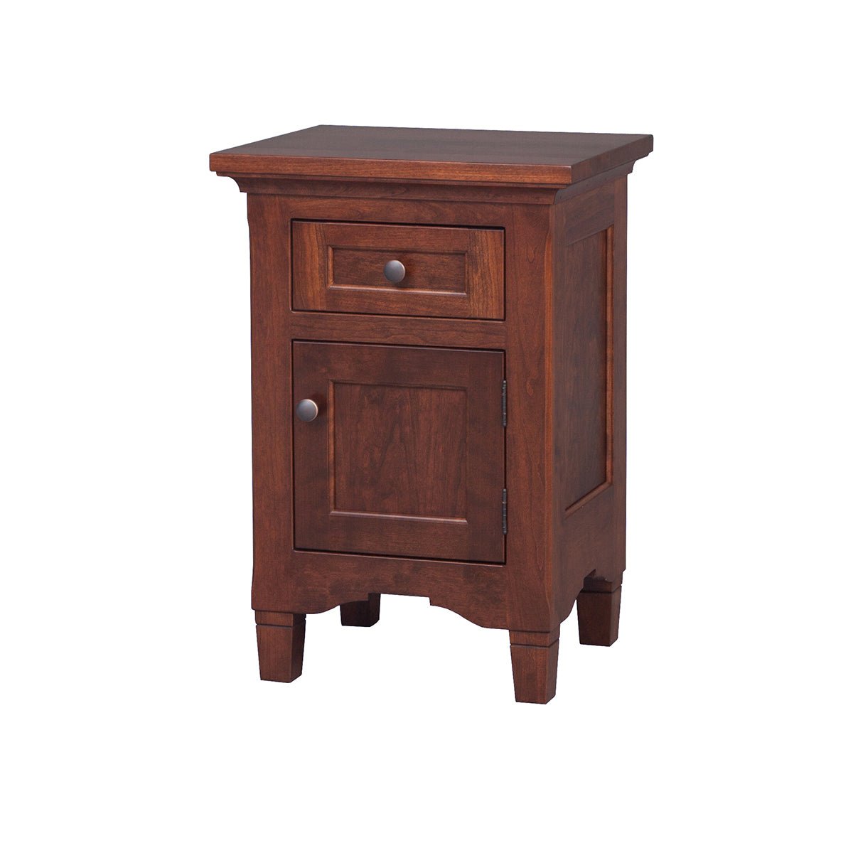Lexington Small Nightstand - snyders.furniture