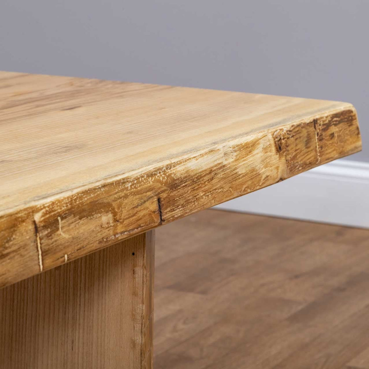 Live Edge Coffee Table - snyders.furniture