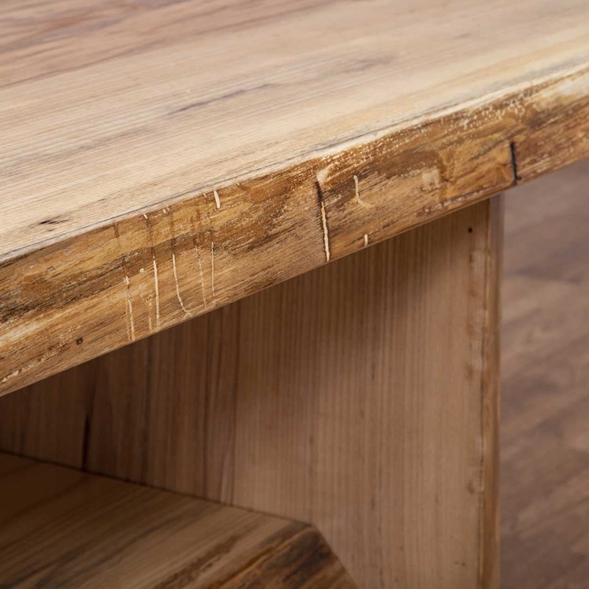 Live Edge Coffee Table - snyders.furniture