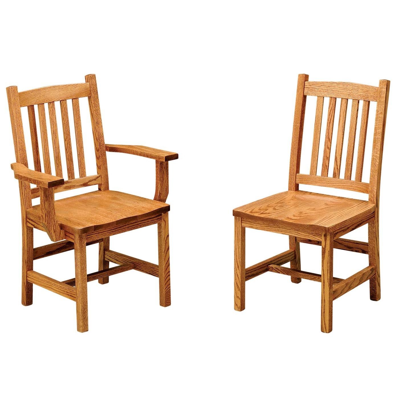 Logan Chair - snyders.furniture