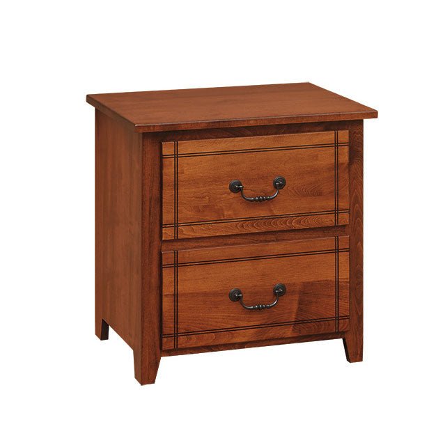 Madison Nightstand - snyders.furniture