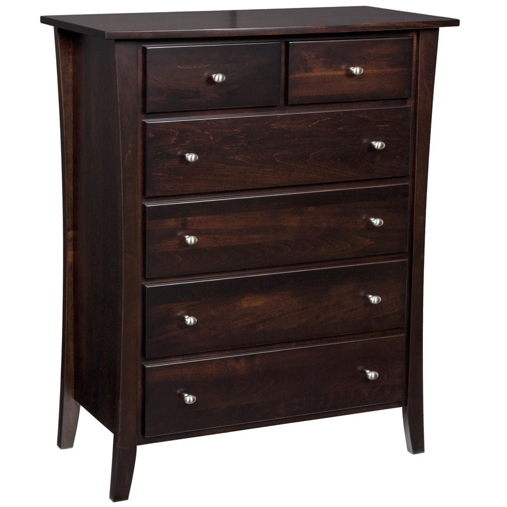 Manhattan Chest - snyders.furniture