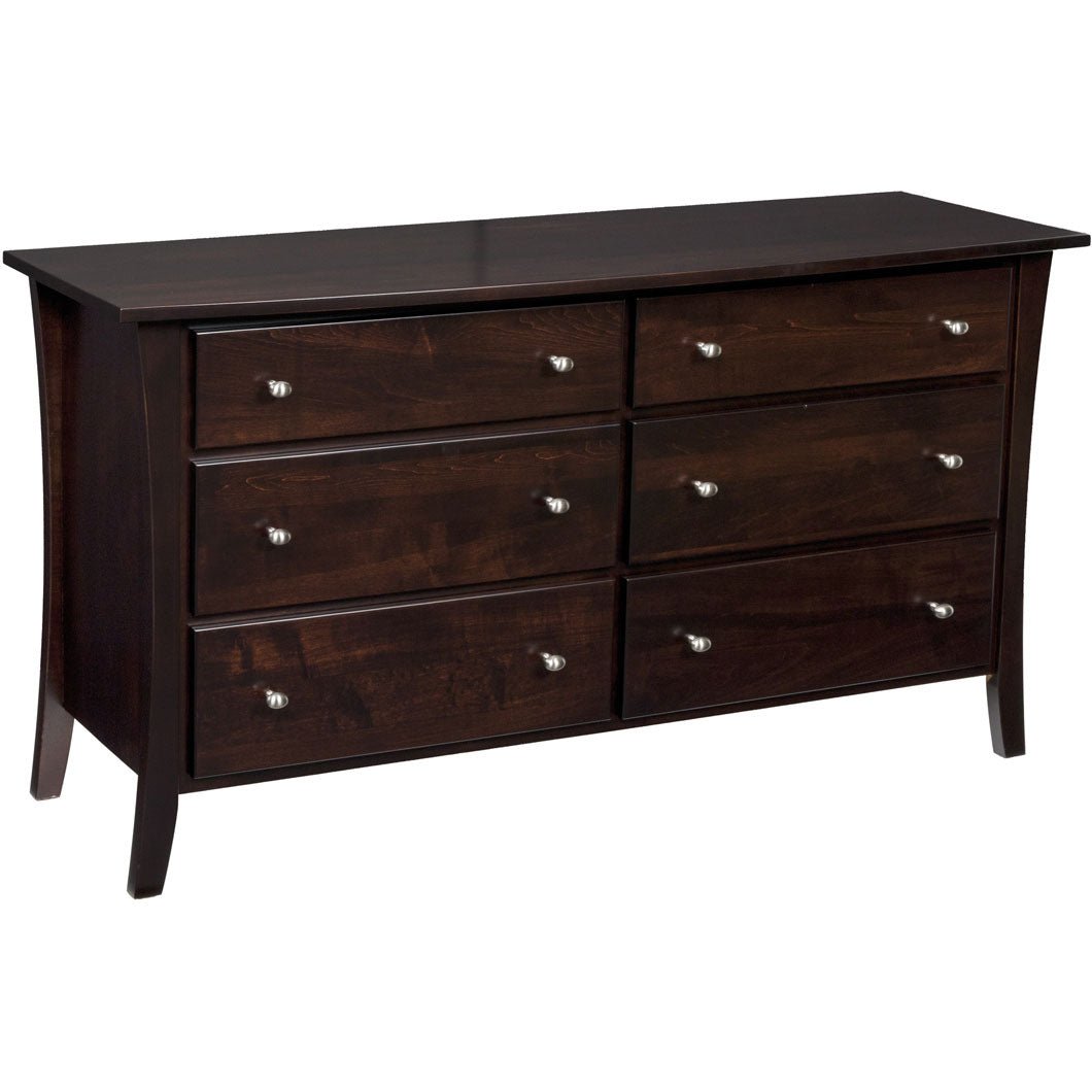 Manhattan Dresser - snyders.furniture