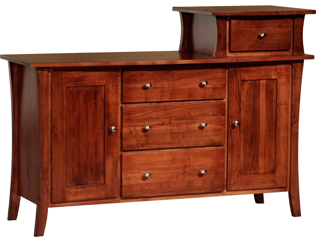 Manhattan Tower - snyders.furniture