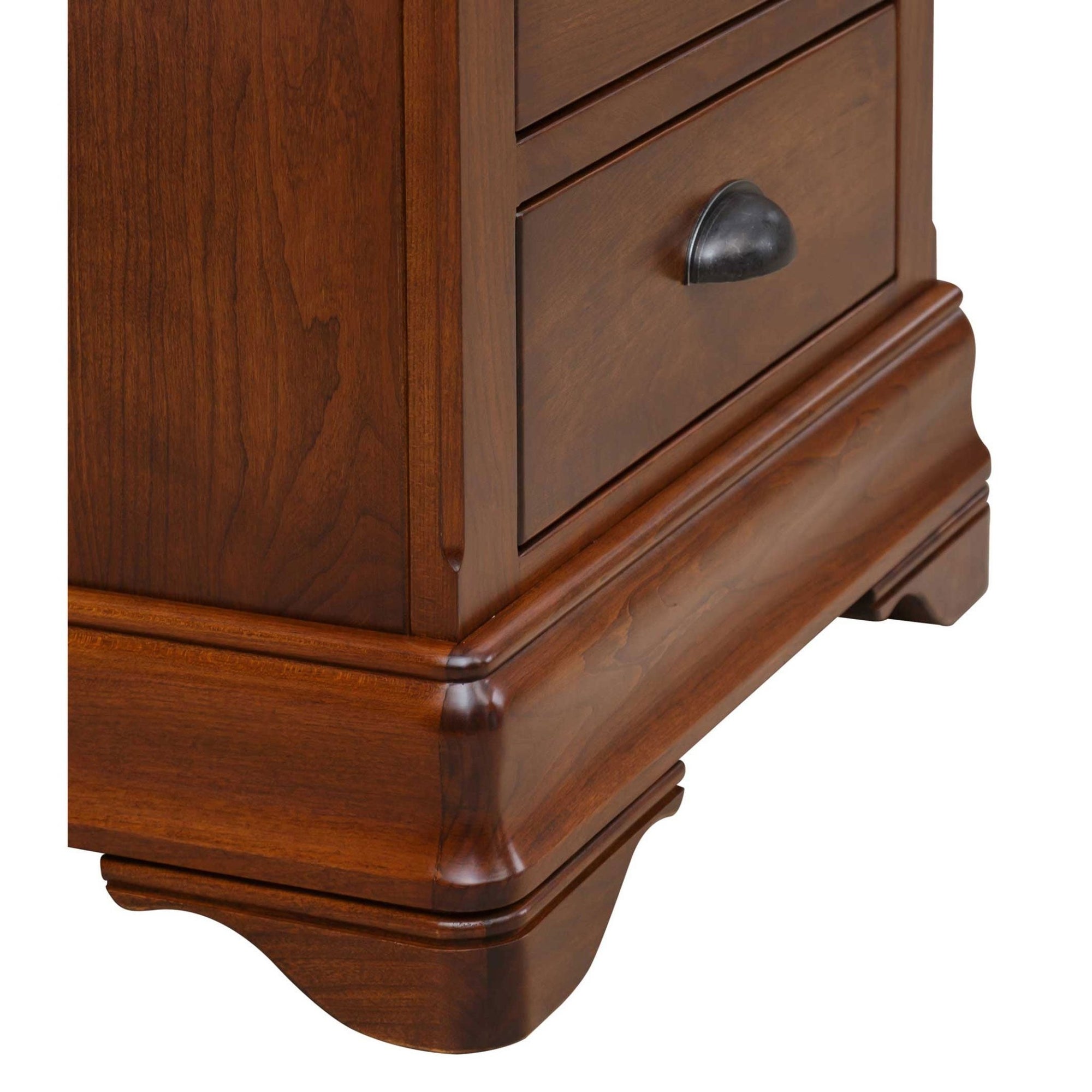 Marseilles Armoire - snyders.furniture