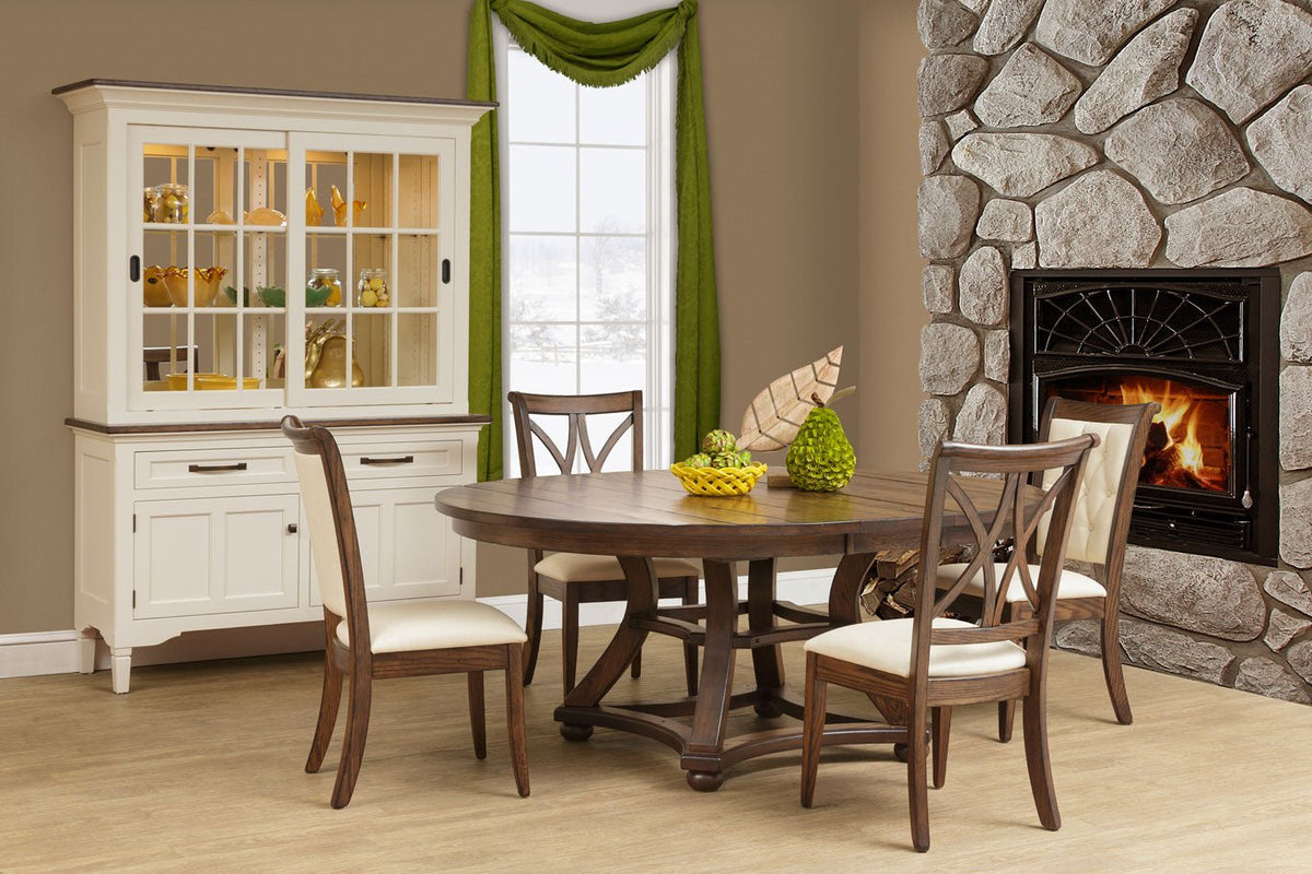 Marshfield Table - snyders.furniture