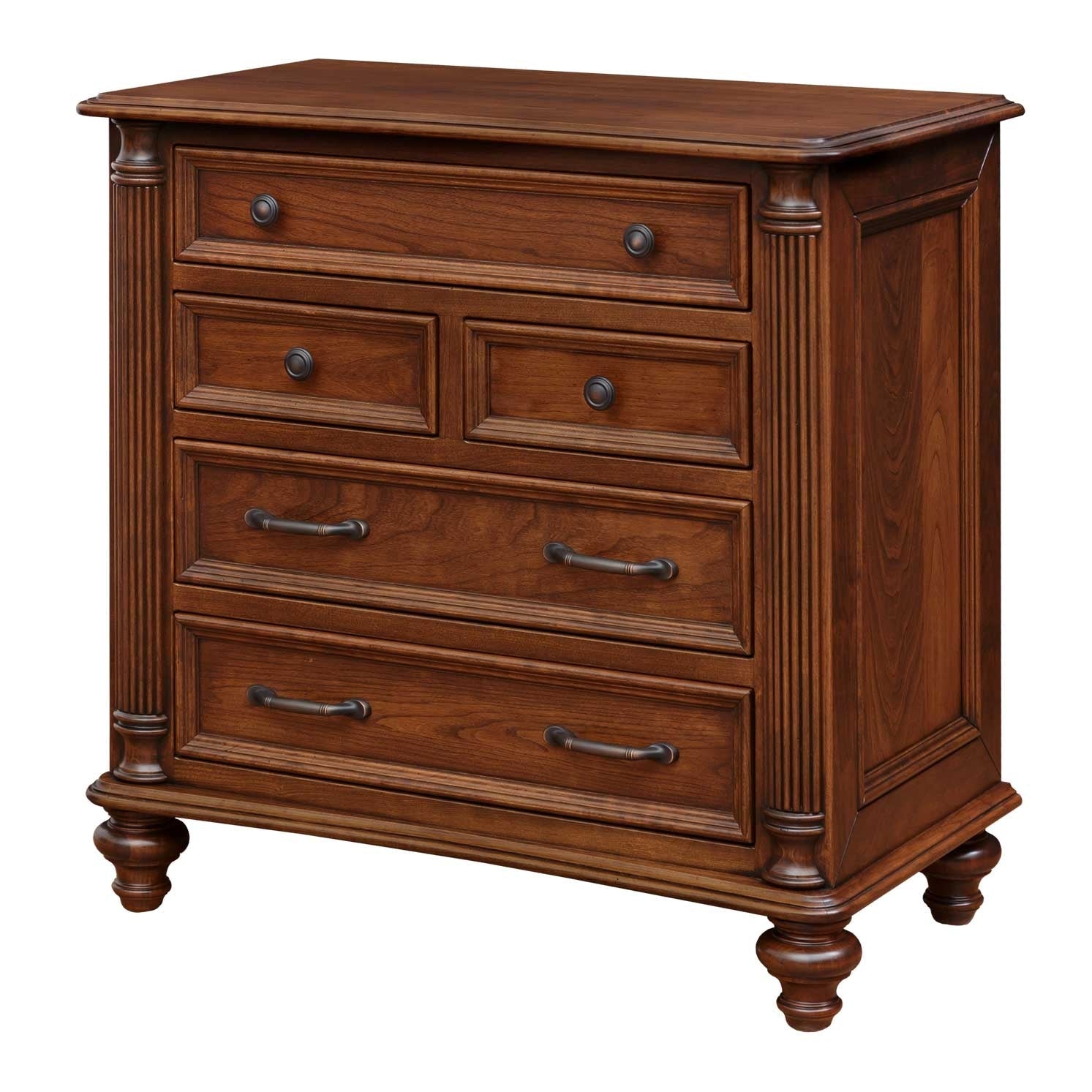 Milano Bedside Chest - snyders.furniture