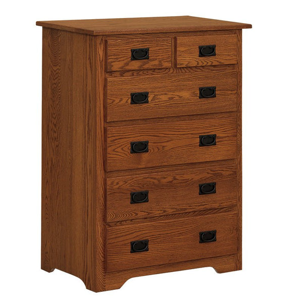 mission-chest-of-drawers-