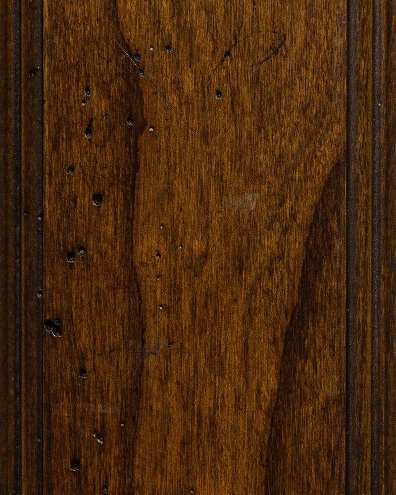 Mocha Renaissance Stain | Amish Furniture Lancaster PA
