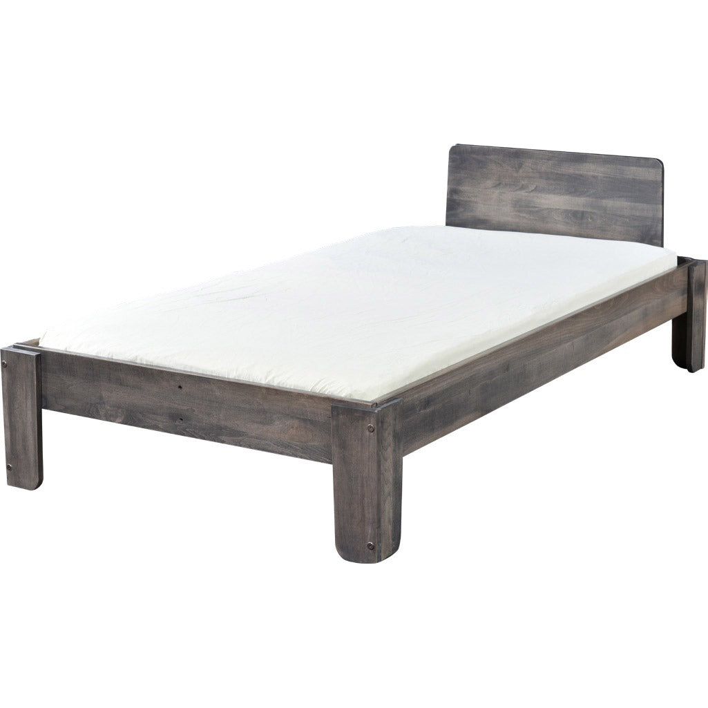 Modern Bunk Bed - snyders.furniture