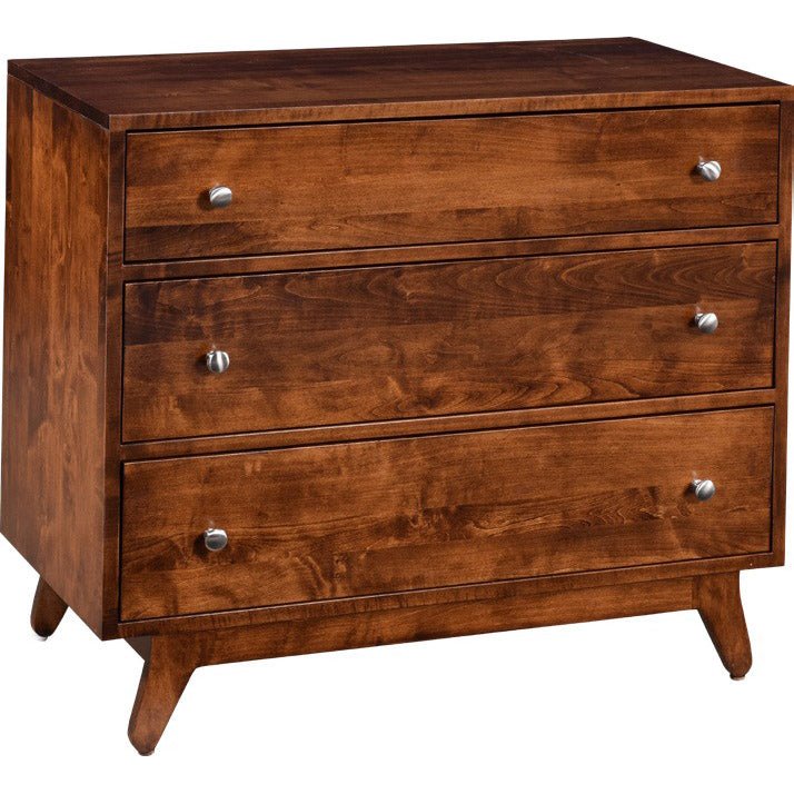 Modern Chest - snyders.furniture
