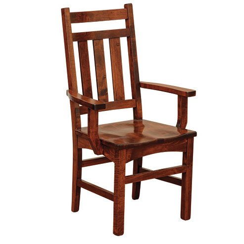 Montreal Dining Chair - snyders.furniture