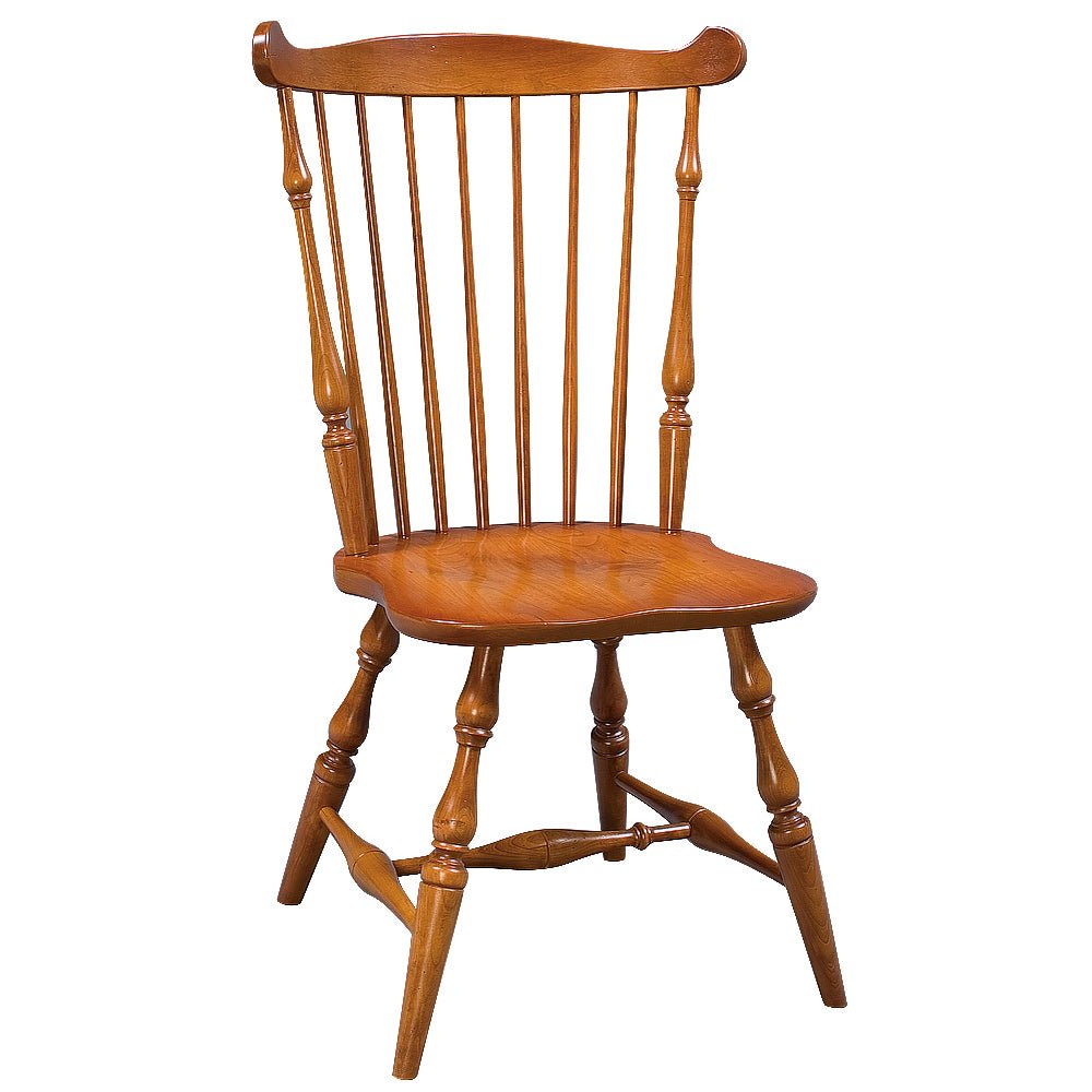 Amish Nantucket Dining Chair - snyders.furniture