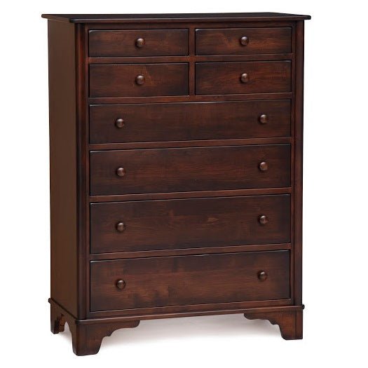 New Amsterdam Chest of Drawers - snyders.furniture