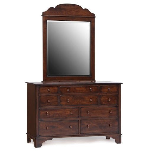 New Amsterdam Double Dresser - snyders.furniture