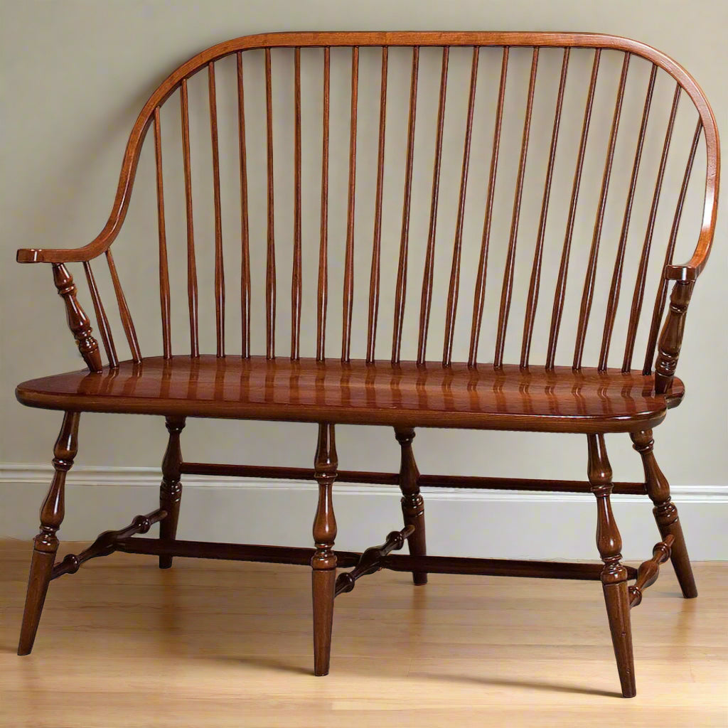 New England Bench - snyders.furniture